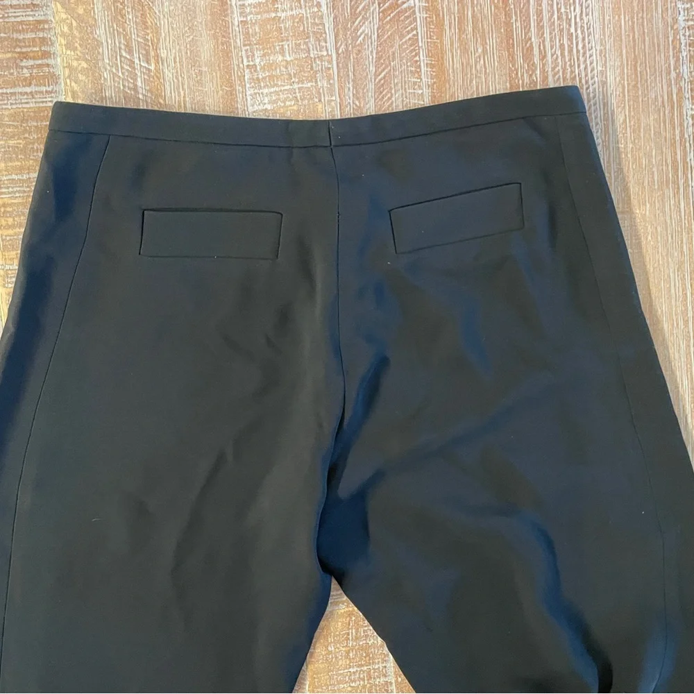 Silk CHANEL Pants - Picture 4 of 14